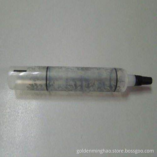 Lipstick Tube, 1 to 6-color Offset Printing